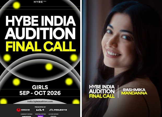HYBE INDIA AUDITION: Final call enters final 5 days as applications close on October 31