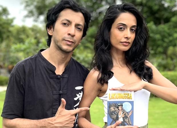 Lakadbaggha 2 shifts worldwide release from November 6 to early 2027, avoids clash with Ramayana