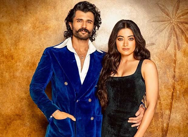 Vijay Deverakonda and Rashmika Mandanna’s team files cyber crime complaint in Hyderabad over alleged fake claims and online harassment