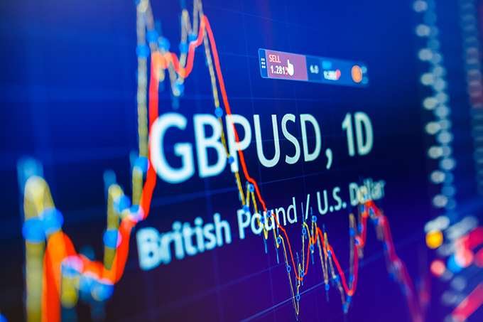 GBP/USD Weekly Forecast: Trading Nervousness but Clarity Potentially Viewed