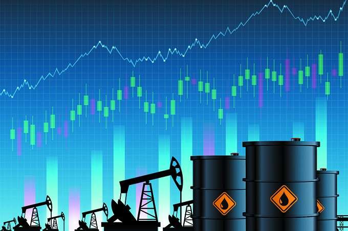 WTI Crude Oil Weekly Forecast: Speculative Prices and Intriguing Suspicion
