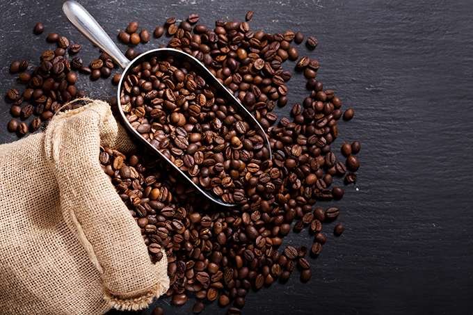 Coffee Arabica Weekly Forecast: Volatility and Buying Surge Then Sudden Sparks Lower