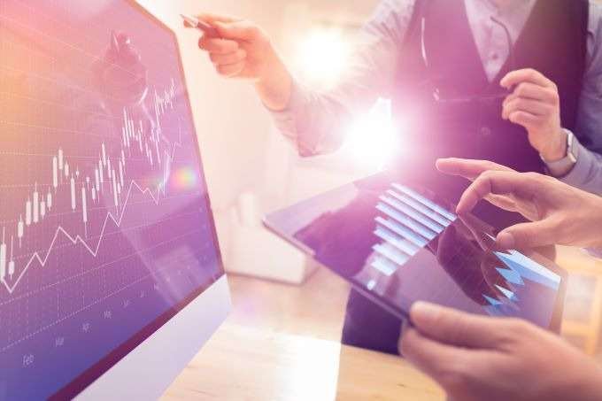 Pairs in Focus - Gold, EUR/USD, GBP/USD, AUD/USD, BTC/USD, DAX, NASDAQ 100, USD/CAD