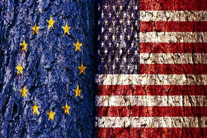 EUR/USD Weekly Forecast: Waiting for the Trump Effect and Being Unaffected