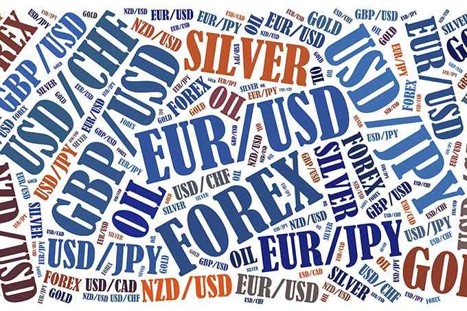 Pairs in Focus - Bitcoin, Nasdaq 100, Silver, Gold, EUR/USD, Crude Oil, USD/MXN, GBP/USD