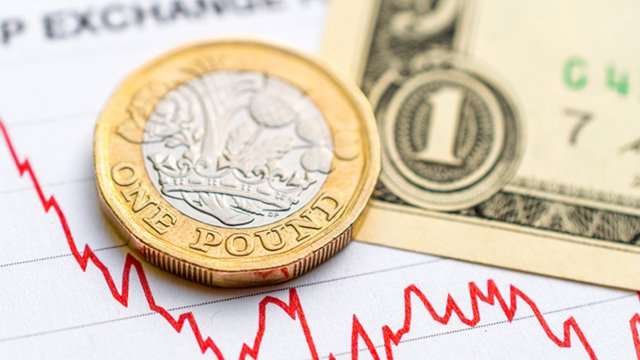 GBP/USD Weekly Forecast: Turn Lower as Noise and Data Create Trading Shift