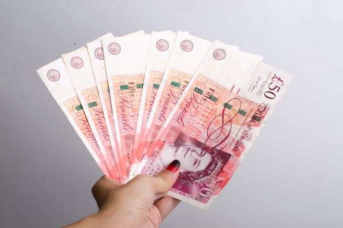 GBP/USD Weekly Forecast: Strong Friday Buying on Positive Sentiment Display