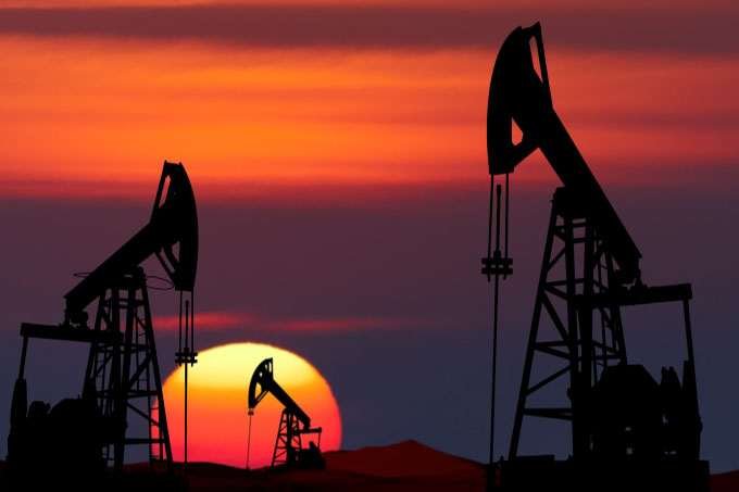 WTI Crude Oil Weekly Forecast: Up and Down and Speculative Sentiment Shifts