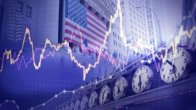 Nasdaq Forecast: NASDAQ 100 Recovers Nicely on Wednesday