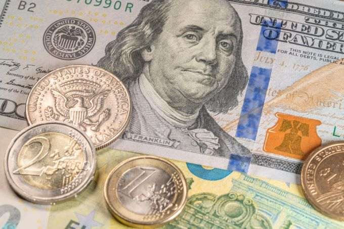 EUR/USD Weekly Forecast: Bounce Higher From Lows and Near-Term Speculation