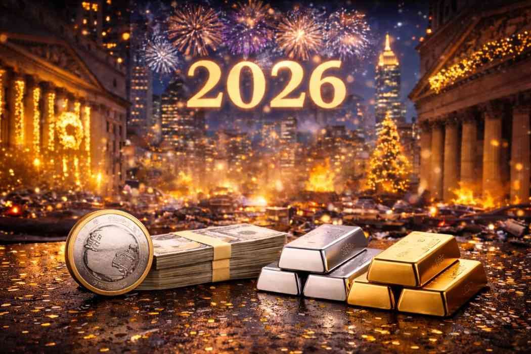 Pairs in Focus - Gold, Silver, NASDAQ 100, Bitcoin, USD/CAD, EUR/USD, USD/CHF, USD/JPY