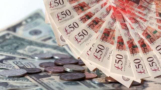 GBP/USD Weekly Forecast: Caution and Nervousness While Some Look Upwards