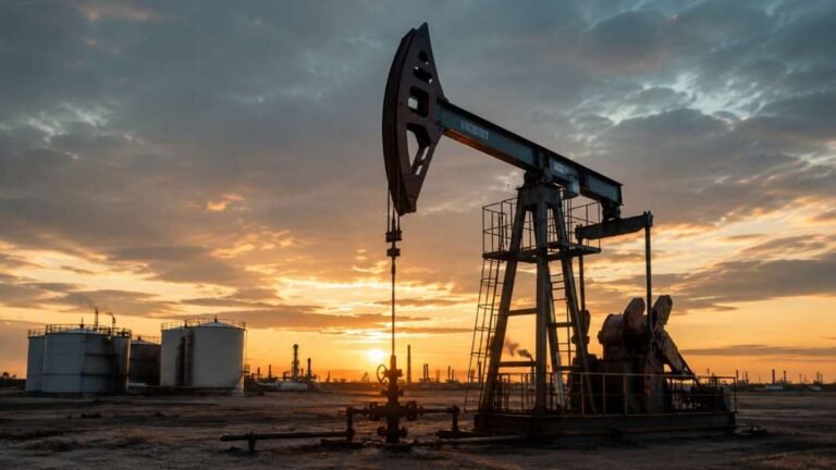 WTI Crude Oil Remains Under Watch as Middle East Risk Continues to Shape Sentiment