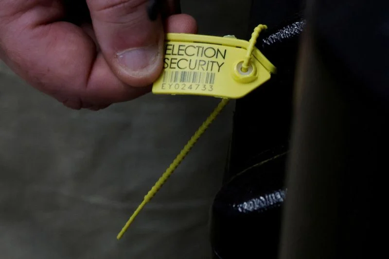 US Urges Election Officials to Watch for AI-Powered Deception Ahead of Midterms