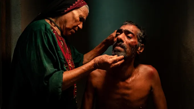 Majid Majidi’s ‘Midday Meal’ Wins Busan Best Film Award