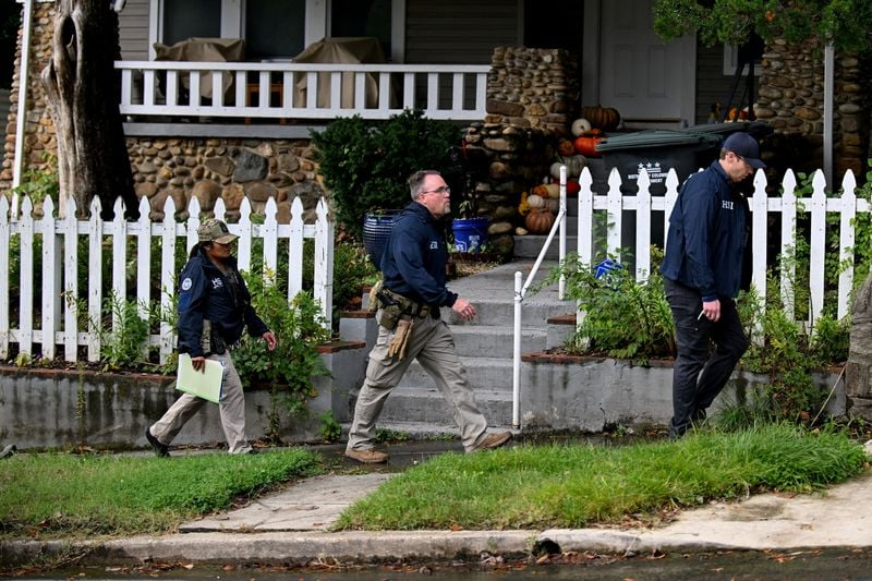 US Reviews Omar’s Decades-Old Immigration Records for Possible Deportation, Sources Say