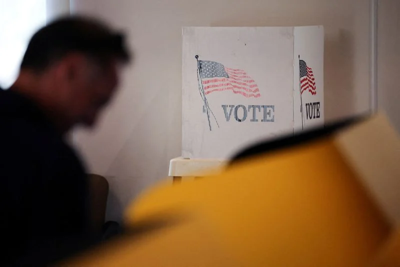 DOJ Sues California to Prevent Alleged Noncitizens From Voting