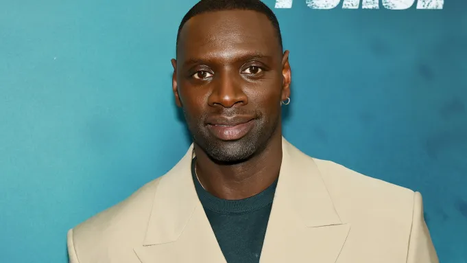 Omar Sy Supports French Student Protests and Calls for Greater Dialogue