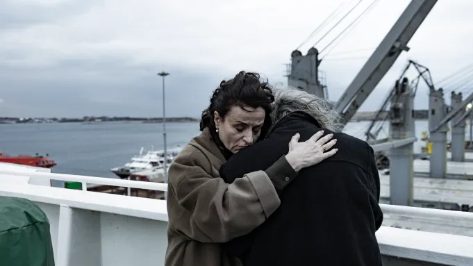 Thessaloniki 2026: Ioanna Karystiani’s ‘Swell’ Adaptation Joins Agora Works in Progress Lineup