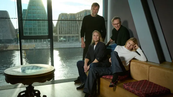 Trine Dyrholm, Christian Slater and Dree Hemingway Join Zentropa’s Dogma25 Film ‘Incidents of Intimacy’