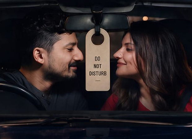 Kiss Ka Kissa: Priyanshu Painyuli and Vandana Joshi Bring Everyday Romance to a New Short Film