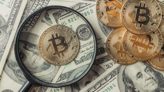 BTC USD Forecast Pulls Back as Fed Uncertainty Weighs Price - article illustration