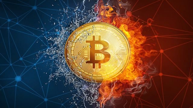 BTC USD Forecast Bitcoin Bounces Hard from Crucial Level - article illustration