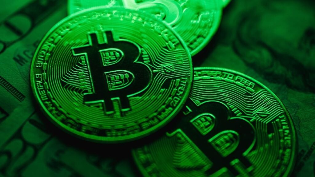 BTC USD Forecast Is Bitcoin About Fall Apart Several Things Watch. - article illustration