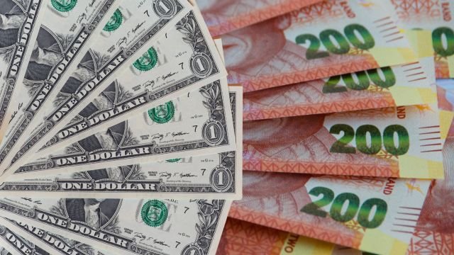 USD/ZAR forecast and South African rand market analysis