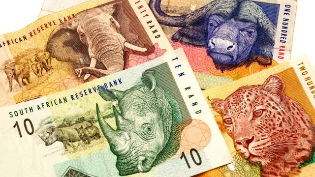 USD/ZAR forecast and South African rand market analysis