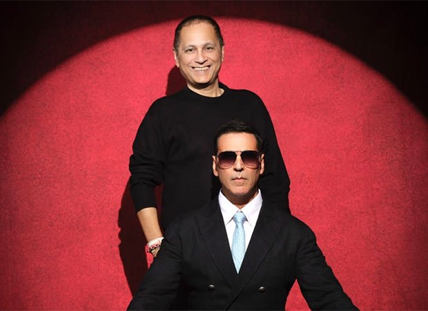 Akshay Kumar’s Samuk wraps UK schedule, heads to Mumbai for final 20-day shoot