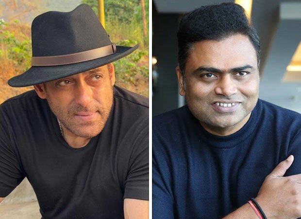 Salman Khan gears up for 50-day close-combat final schedule of Monster, deets inside