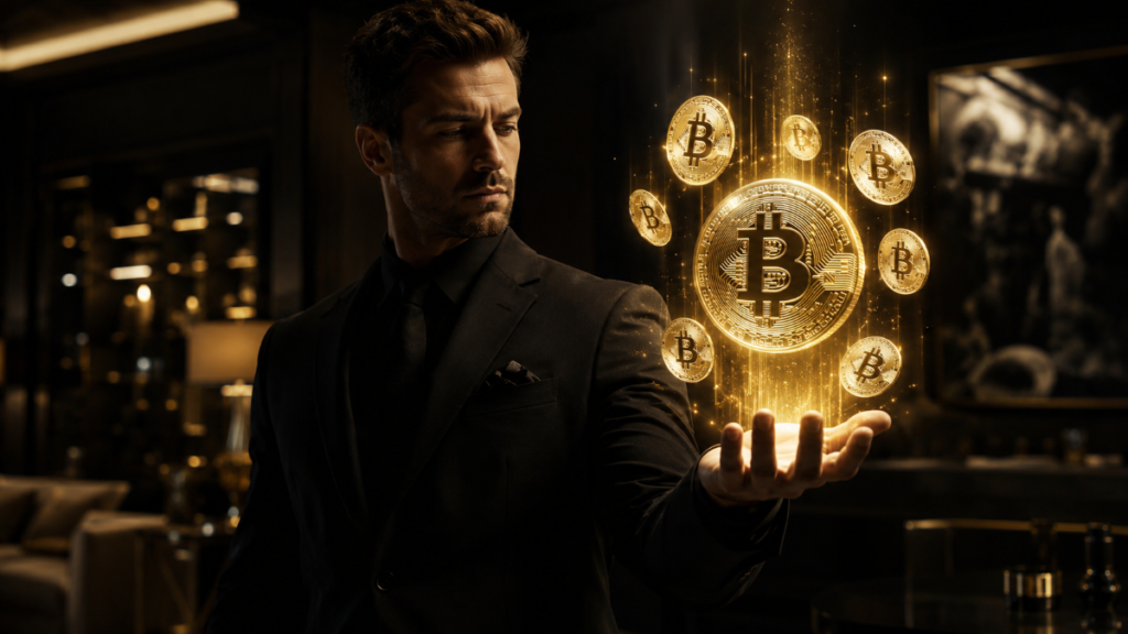 BTC USD Forecast Bitcoin Uses $60 000 as Magnet as Jobs Data Looms - article illustration