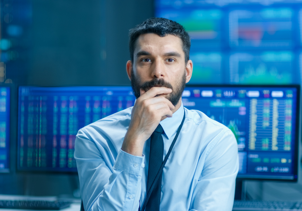 Thinking And Trading Like A Professional Forex forex trading guide