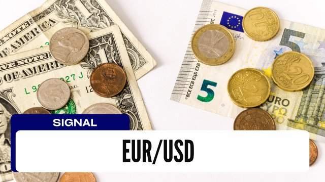 EUR/USD Analysis: Bearish Pressure, Key Levels and Trading Scenarios